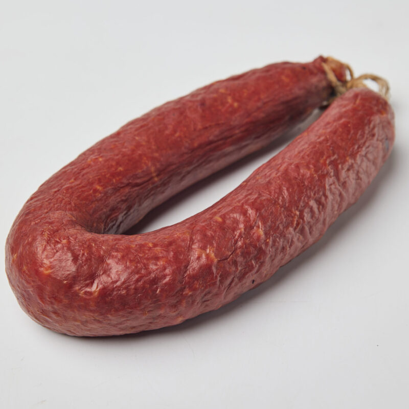 Колбаса краковская