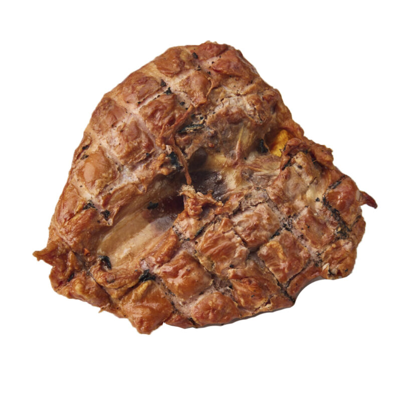 Грудка куриная копченая