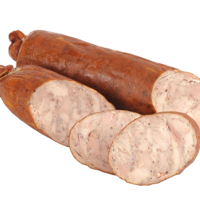 Колбаса куриная