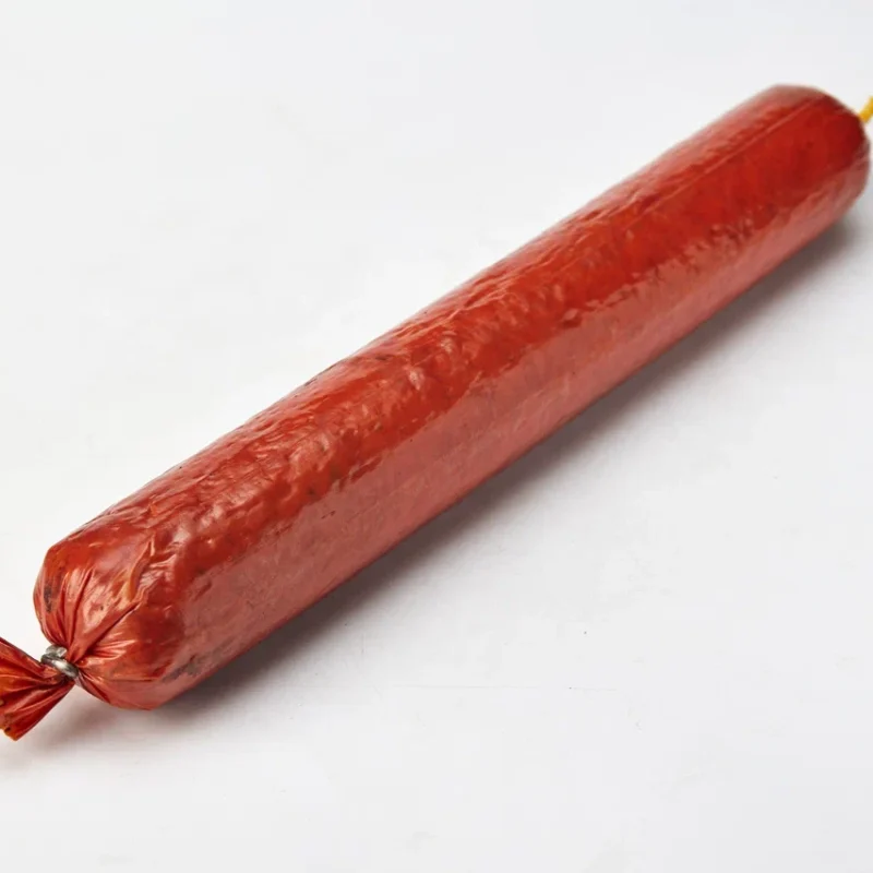 Сервелат